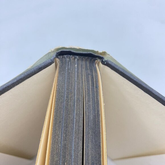 The American Automobile: A Brief History by John B. Rae - 1965, 1st Ed Hardcover - Picture 8 of 16